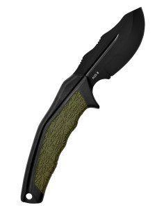 Camillus Outdoor knife model HT-8.5, with sheath 2