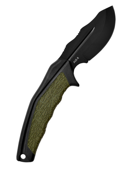 Camillus Outdoor knife model HT-8.5,...