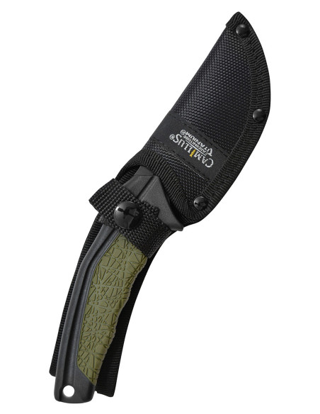 Camillus Outdoor knife model HT-8.5,...