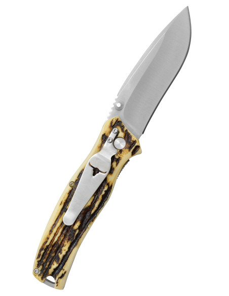 Camillus field knife Pronto model