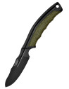 Camillus hunting knife model BT-8.5, with sheath