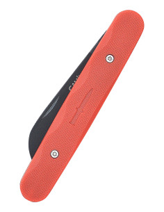 Camillus Straight Blade field knife 2