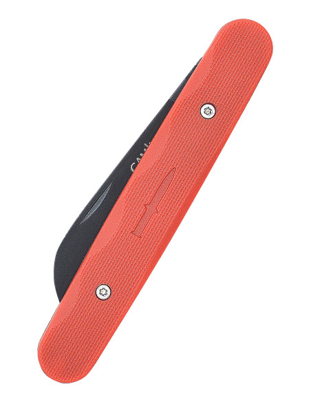 Camillus Straight Blade field knife