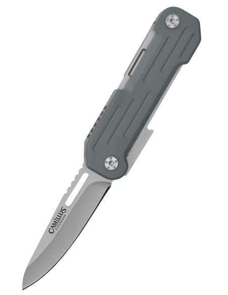 Camillus Pocket Block multipurpose knife Camillus Pocket Block multipurpose knife