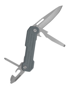 Camillus Pocket Block multipurpose knife 2