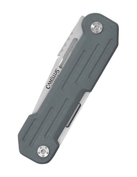 Camillus Pocket Block multipurpose knife Camillus Pocket Block multipurpose knife