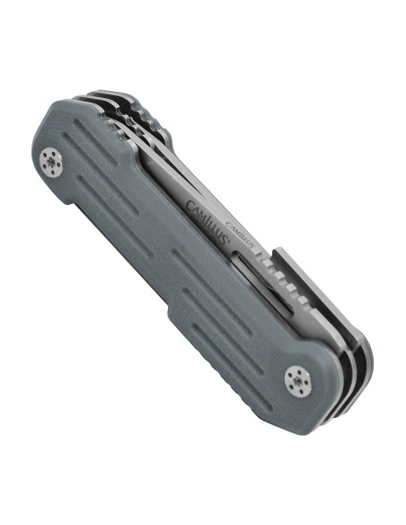 Camillus Pocket Block multipurpose knife Camillus Pocket Block multipurpose knife