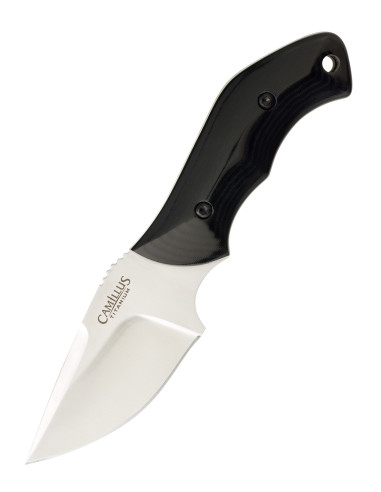 Camillus Outdoor knife model HT-7, with sheath