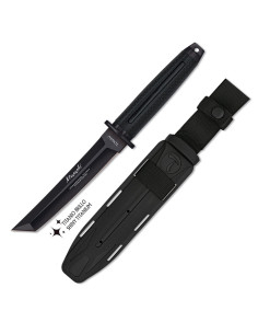 Japanese Tokishu brand knife Musashi model (28.40 cm.)