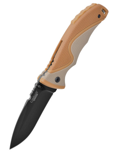 Camillus Inflame model field knife