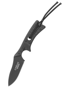 Camillus Outdoor knife Tyrant model, with sheath