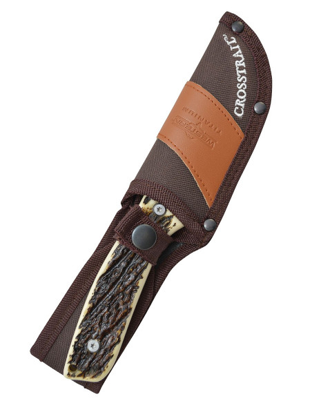 Outdoor knife Crosstrail model with...