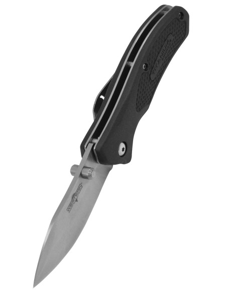 Camillus field knife model BlackTrax III