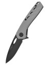 Camillus Slot model field knife