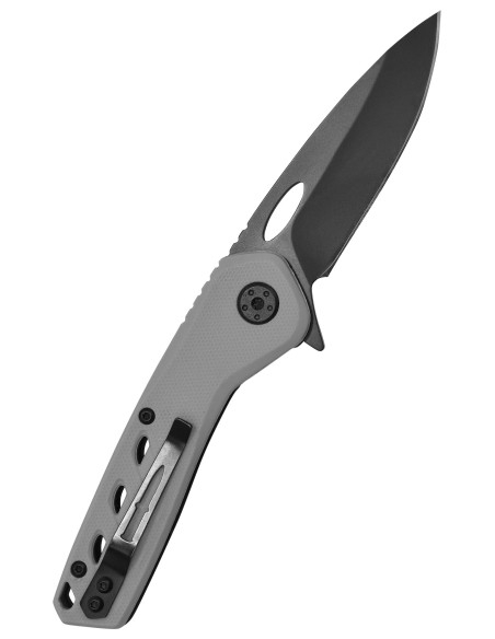 Camillus Slot model field knife