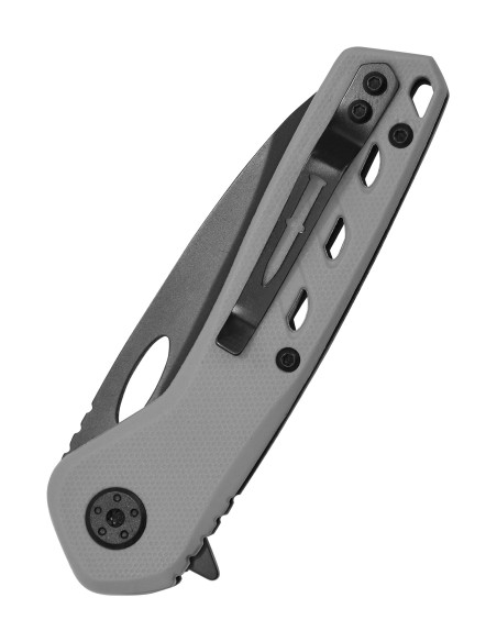 Camillus Slot model field knife