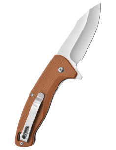 Camillus Arvo model field knife 2