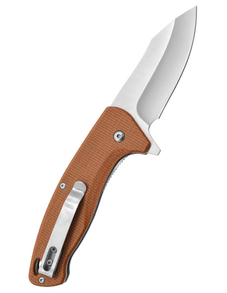 Camillus Arvo model field knife