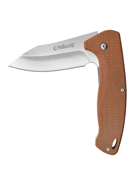 Camillus Arvo model field knife