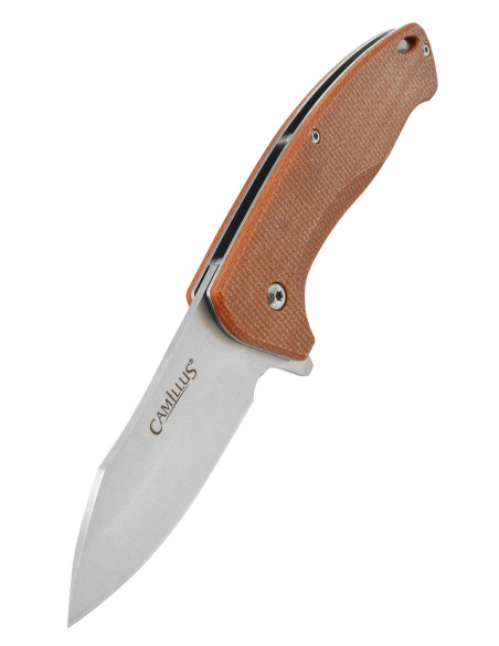 Camillus Arvo model field knife