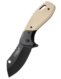 Camillus Chonk model field knife