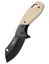 Camillus Chonk model field knife