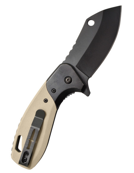 Camillus Chonk model field knife