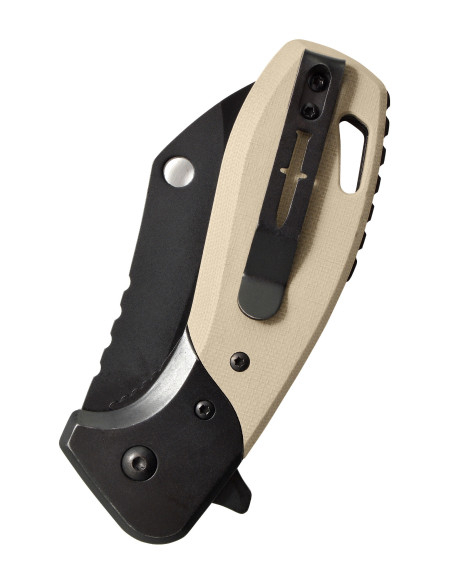 Camillus Chonk model field knife