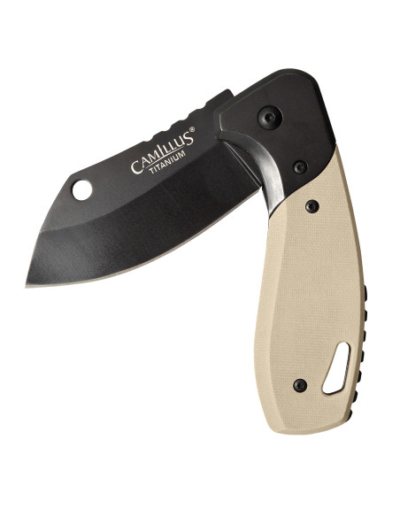 Camillus Chonk model field knife