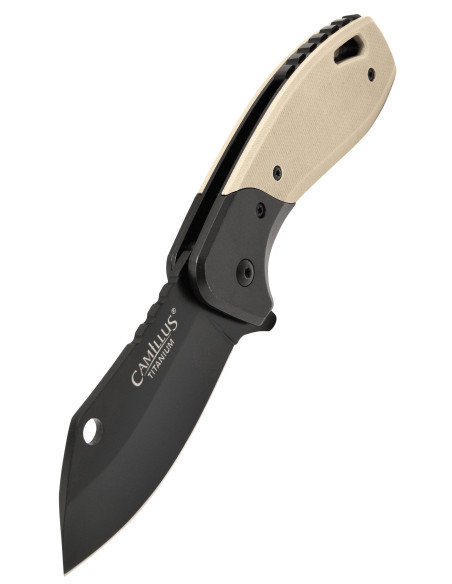 Camillus Chonk model field knife