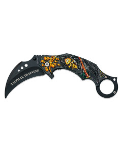 Albainox training knife Karambit model (7.7 cm.)