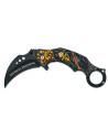 Albainox training knife Karambit model (7.7 cm.)