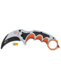 Albainox training knife Karambit model (6.5 cm.)