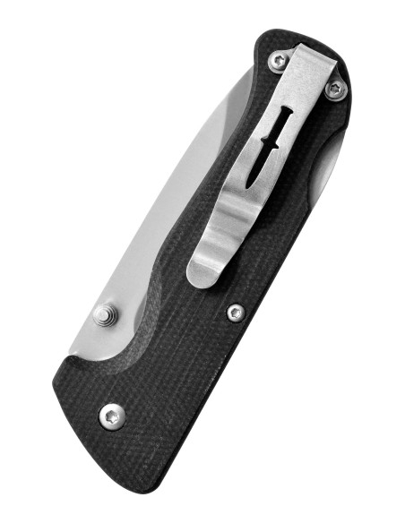 Camillus Bushcrafter Mini field knife