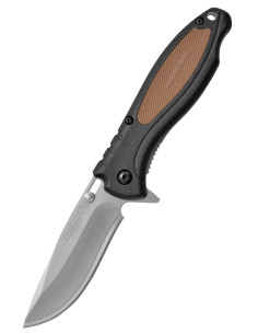 Camillus field knife, Tigersharp model