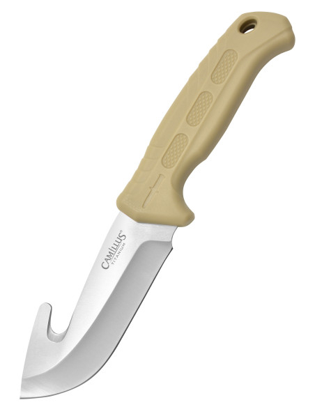 Camillus Outdoor hunting knife Roto...