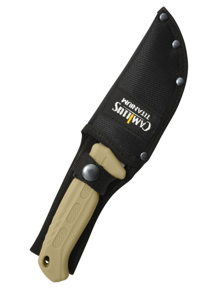 Camillus Outdoor hunting knife Roto...