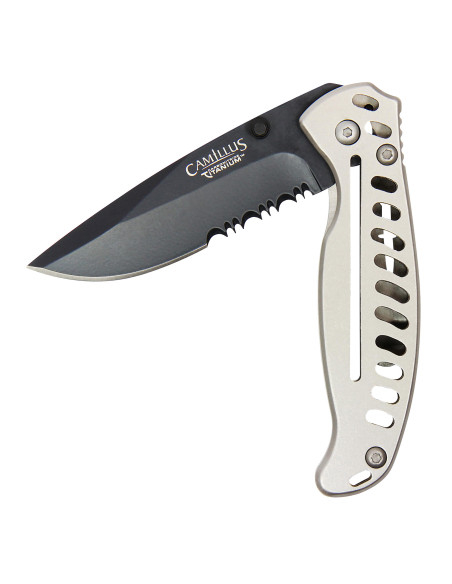 Camillus tactical knife model EDC3