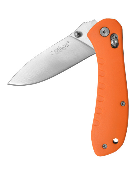 Camillus field knife, Rovax model,...