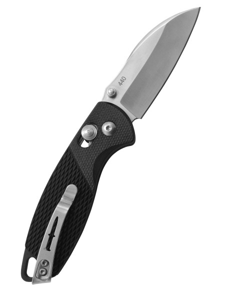 Camillus field knife BOLT model