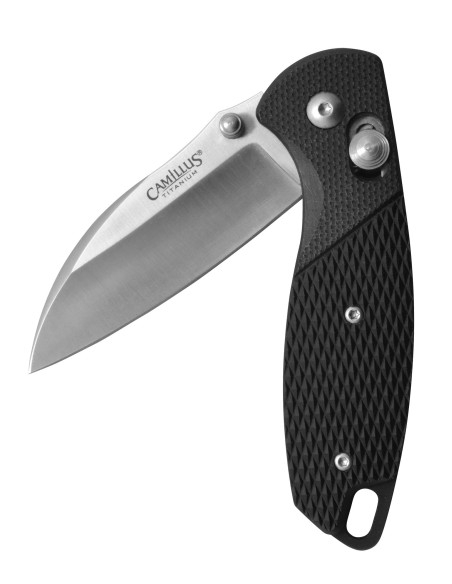 Camillus field knife BOLT model