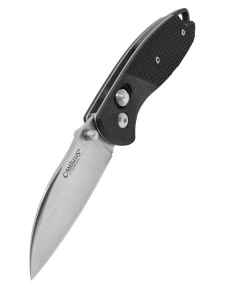 Camillus field knife BOLT model