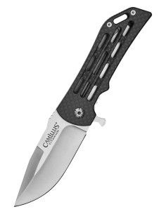 Camillus field knife DOMINATOR II model