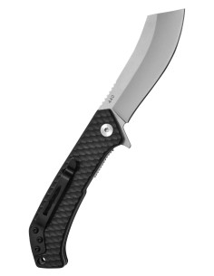Camillus field knife BARBER model 2