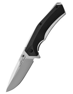 Camillus field knife CARBIDE EDGE model