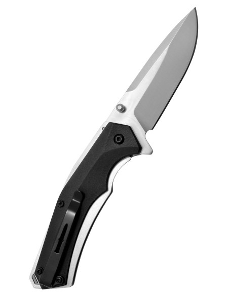 Camillus field knife CARBIDE EDGE model