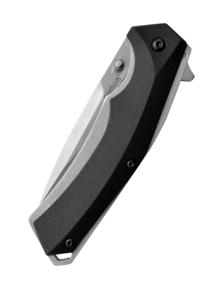 Camillus field knife CARBIDE EDGE model