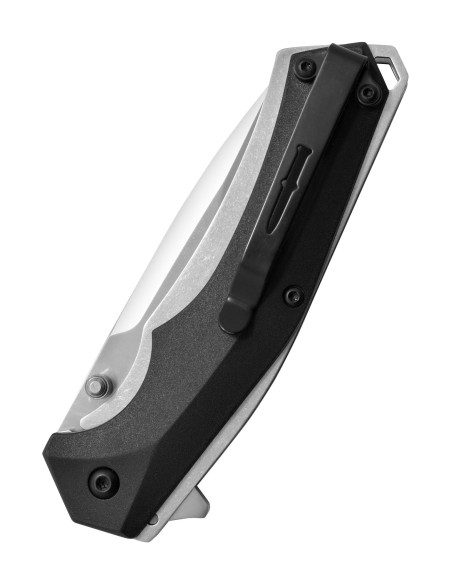 Camillus field knife CARBIDE EDGE model