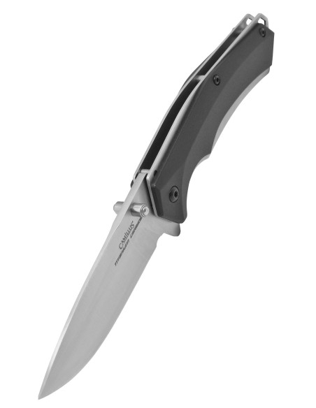 Camillus field knife CARBIDE EDGE model