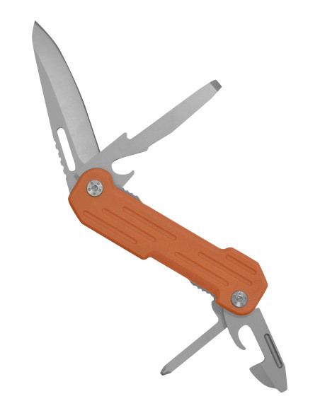 Camillus Pocket Block multipurpose... Camillus Pocket Block multipurpose...